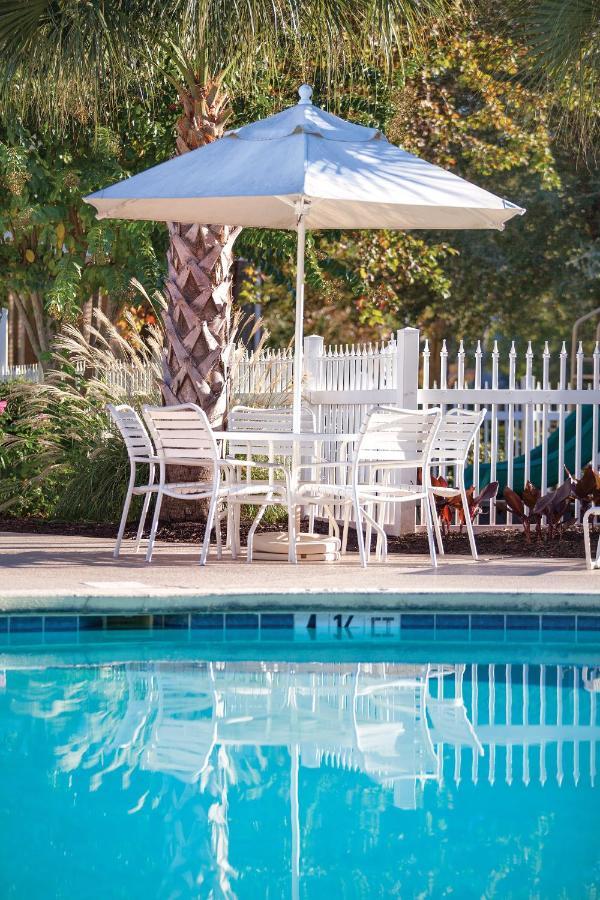 Club Wyndham At The Cottages Север Миртл Бич Экстерьер фото