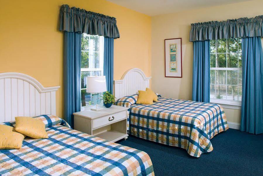 Club Wyndham At The Cottages Север Миртл Бич Экстерьер фото